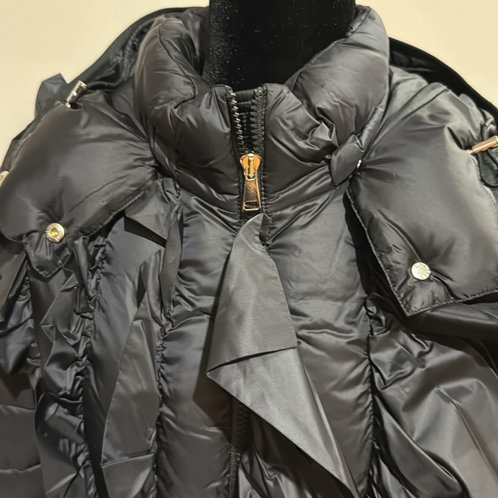 Moncler Genius /Simone Rocha Collection Jacket - Picture 9 of 16